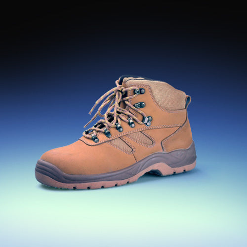 Calçados de segurança com CA – Fortis EPIs