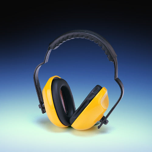 Protetores auditivos com CA – Fortis EPIs